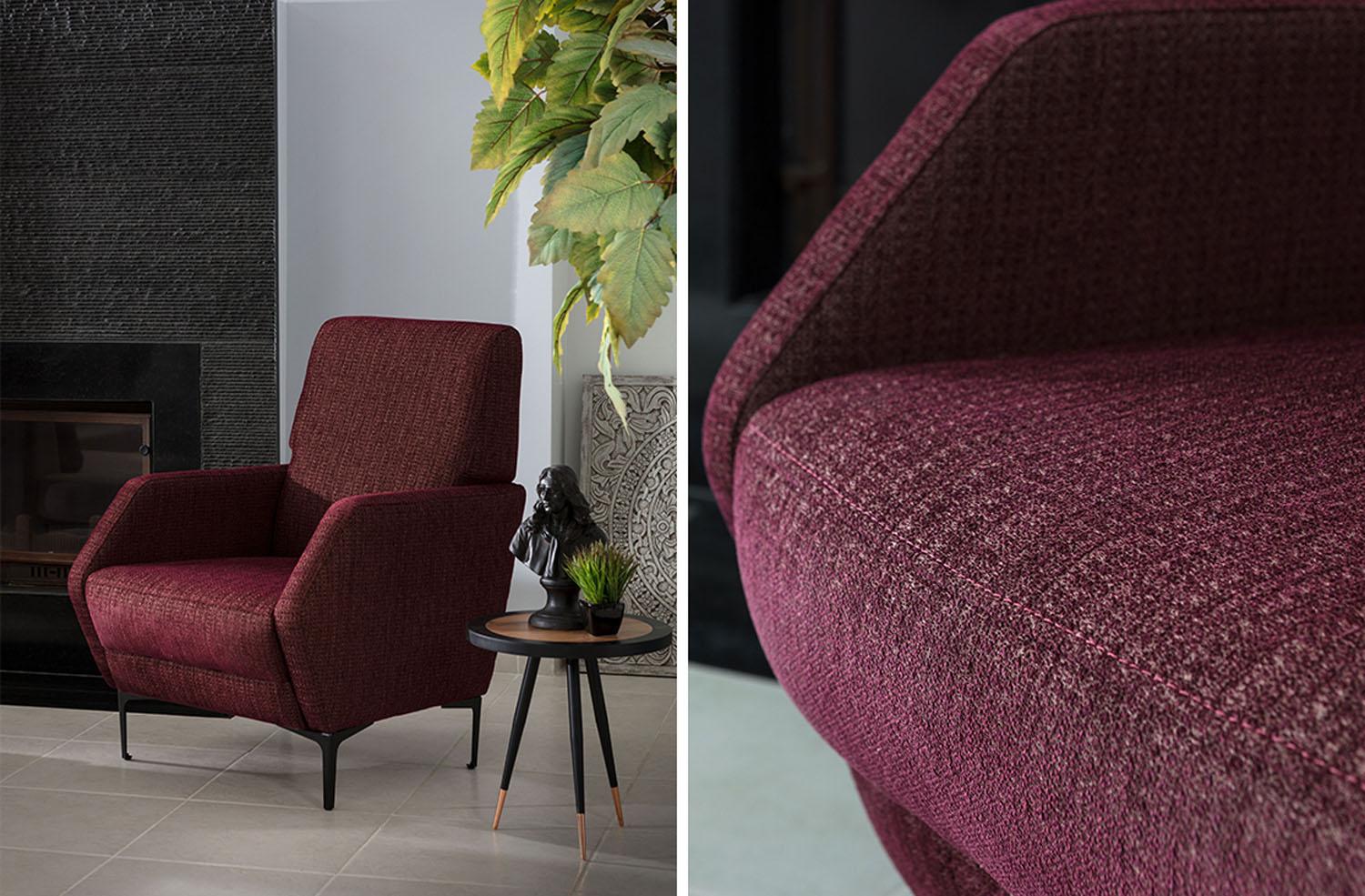Hollis Armchair 