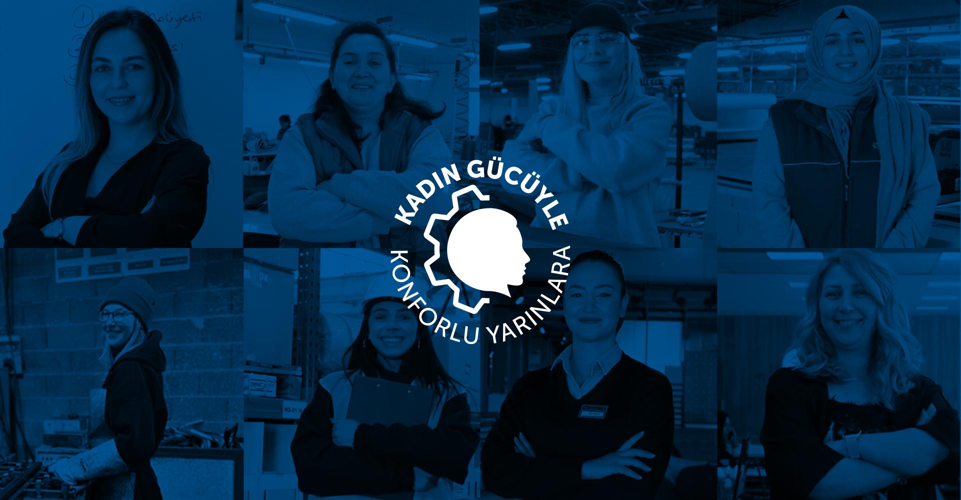 Kadının Gücü