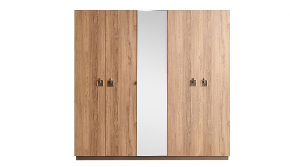 Espanse 5-Door Cabinet