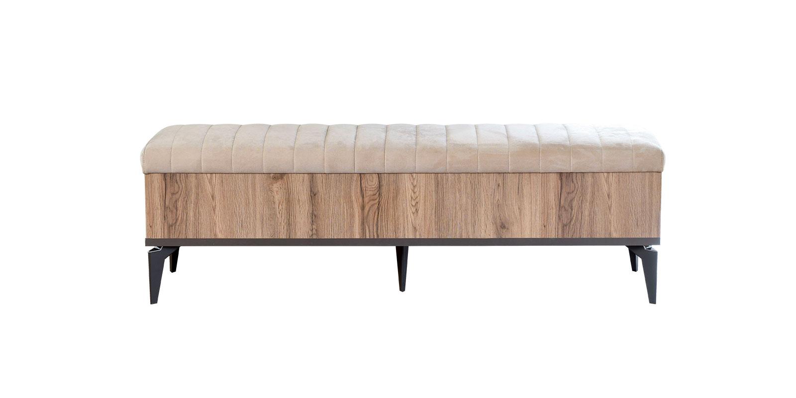 Espanse Bench