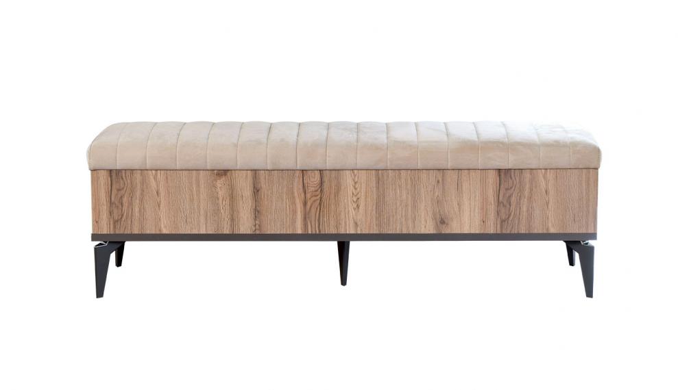 Espanse Bench