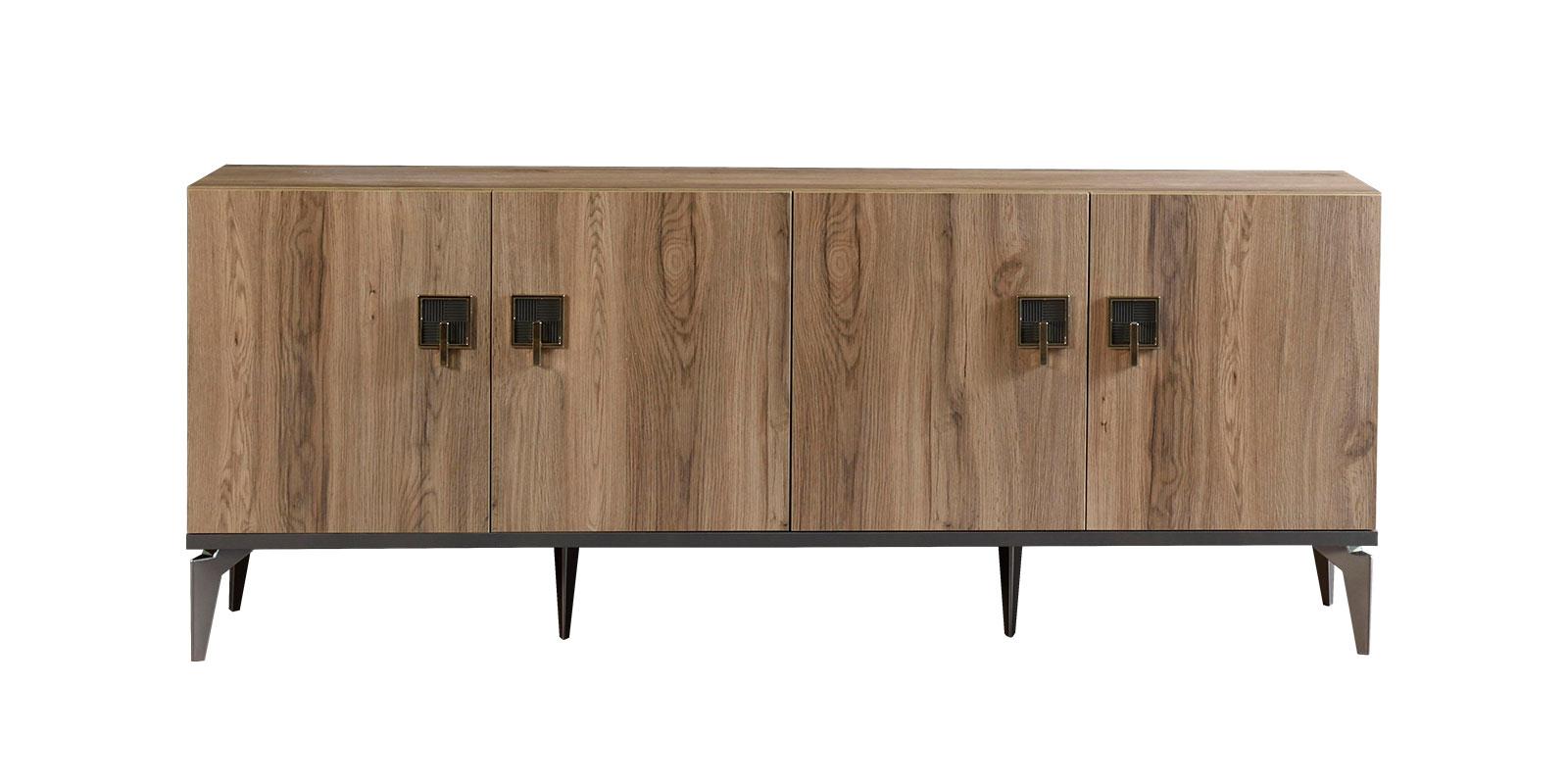 Espanse Console
