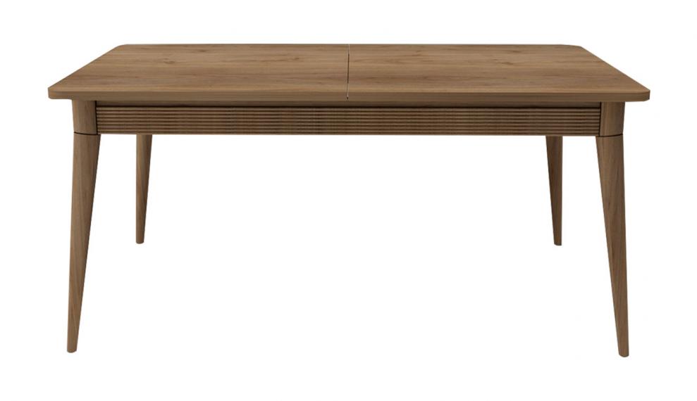 Flemens Extendable Dining Table
