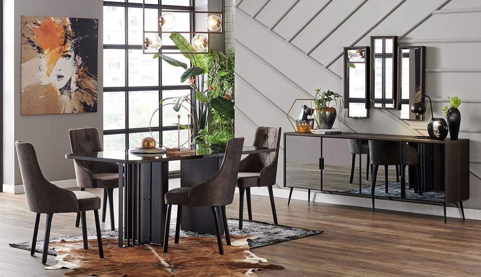 Furion Dining Room
