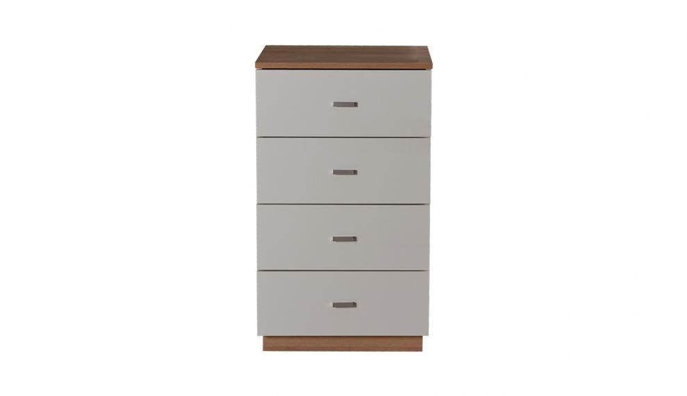 Hillary High Dresser