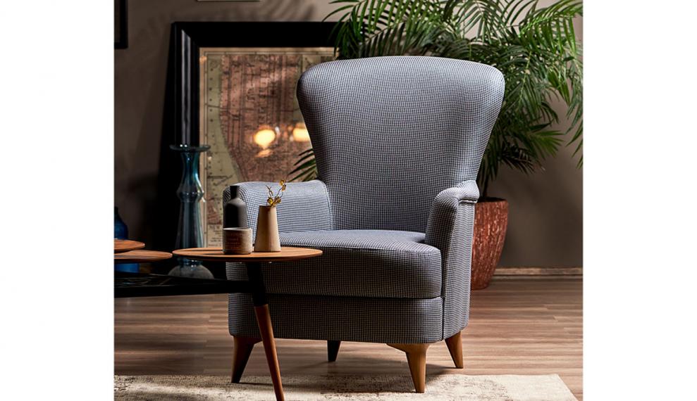 Hillary Sofa Set