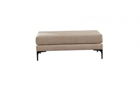Asprey New Ottoman