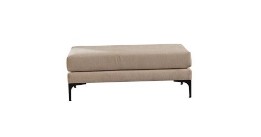 Asprey New Ottoman