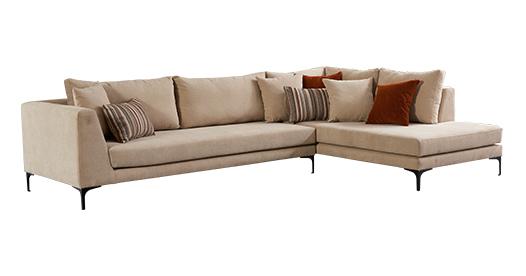 Asprey New Right Corner Sofa