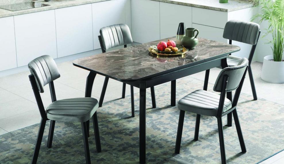 Carnot Dining Room