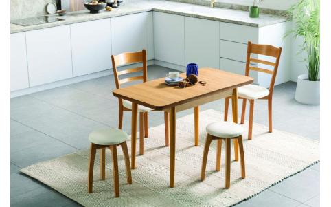Vivelys Dining Set
