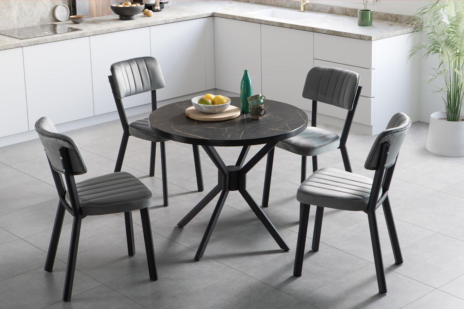 Borie Dining Room