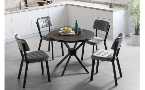 Borie Dining Room