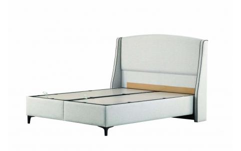 Nia 160 cm Başlıksız Baza