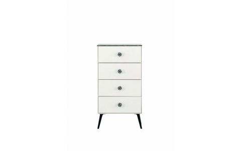 Nia Tall Dresser