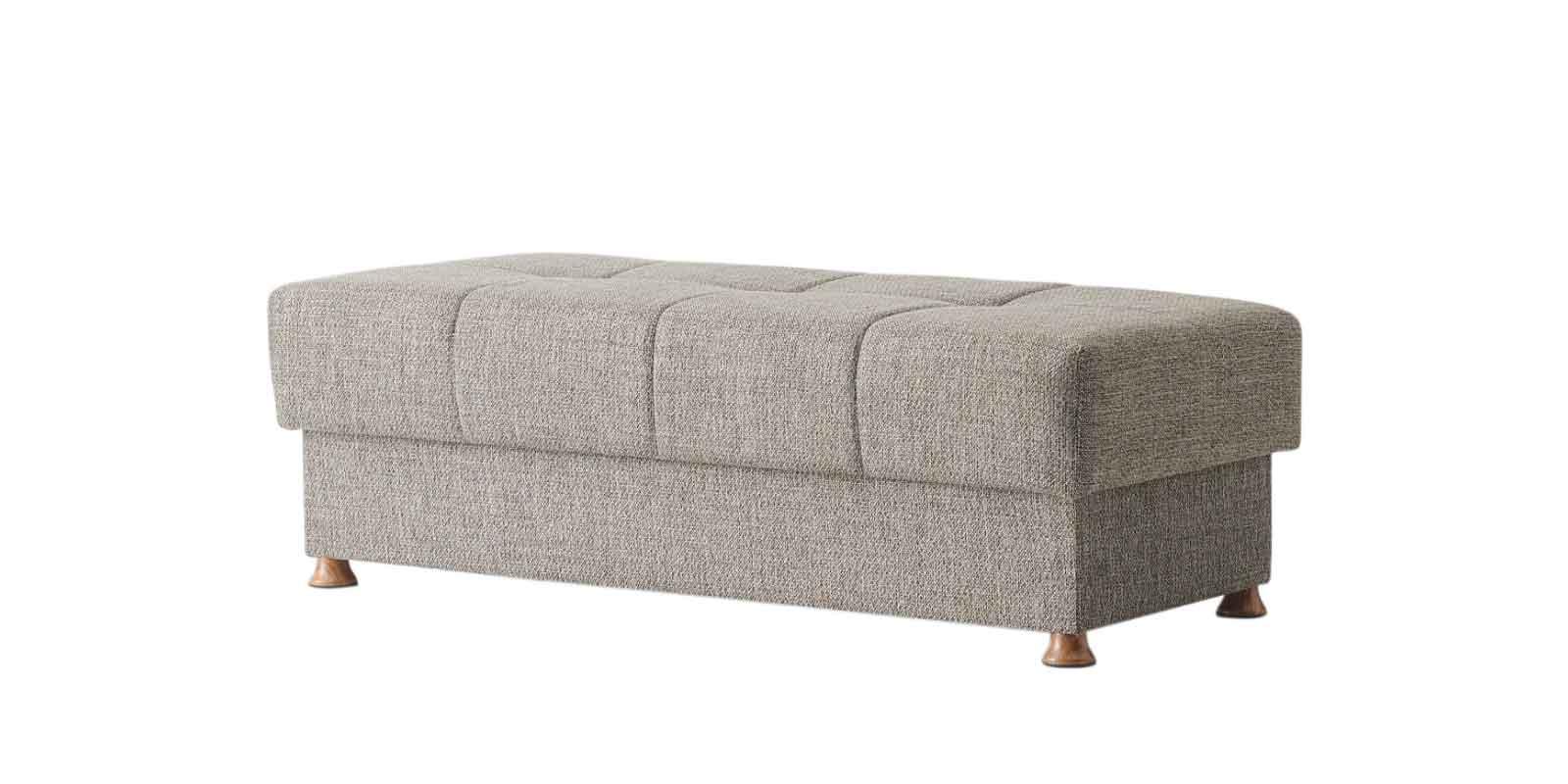 Preston Ottoman
