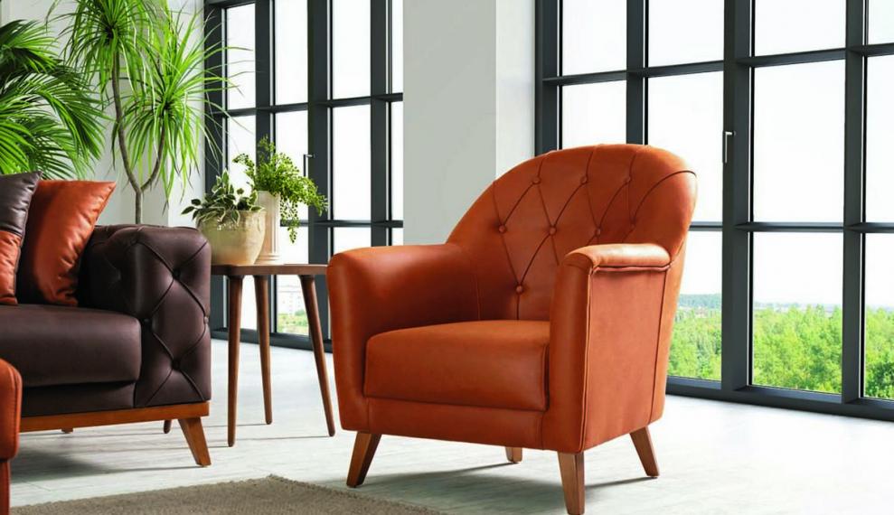 Fenton Sofa Set
