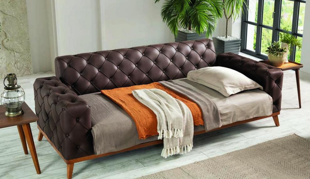 Fenton Sofa Set