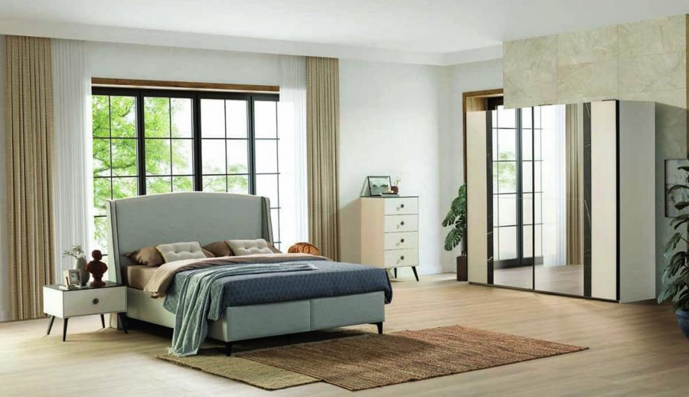 Nia Bedroom