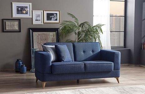 Hillary Sofa Set