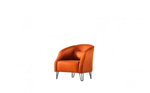 Bass Armchair 
