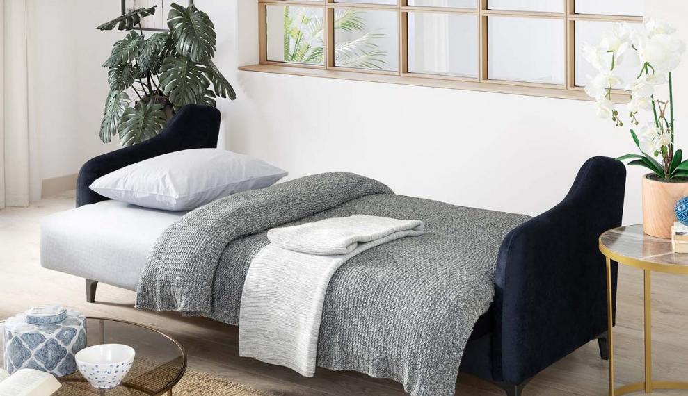 Jeneva Sofa Set