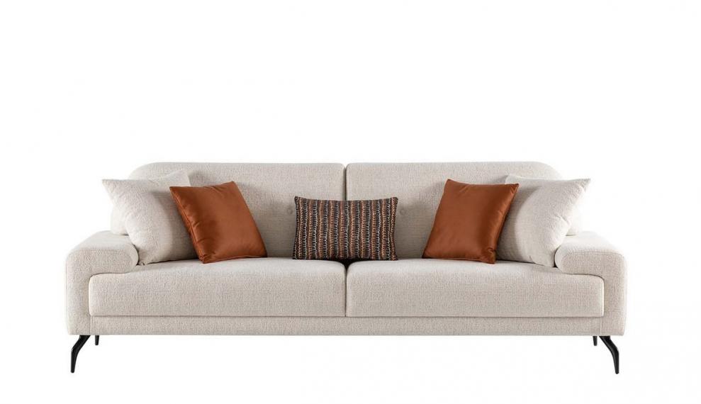 Mueno Three-Seater Sofa (Sleeper)