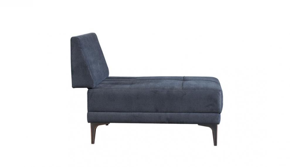 Hollis Wide Single Chair