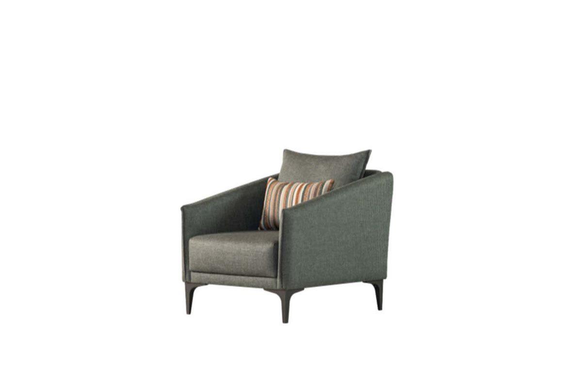 Martines Armchair