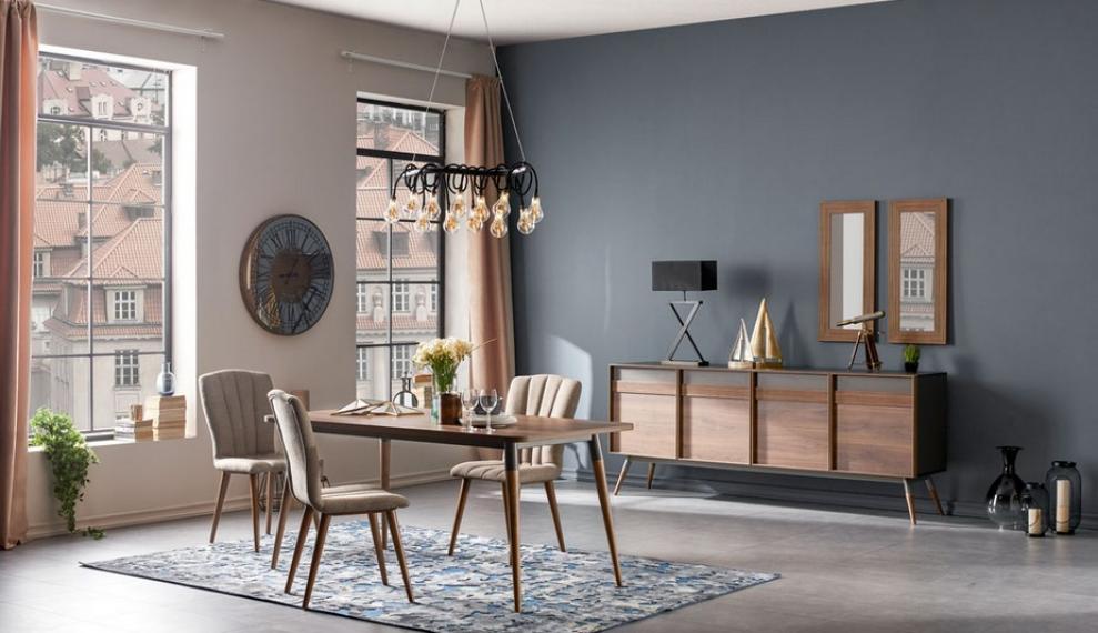 Flemens Dining Room