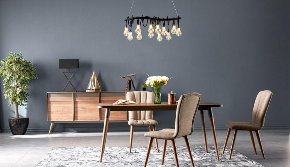 Flemens Dining Room