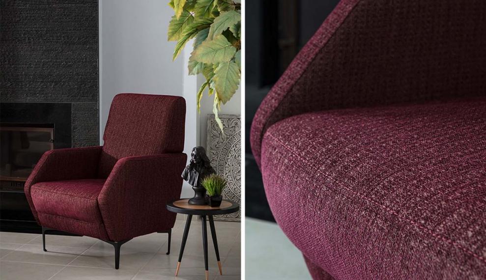 Asprey New Corner Sofa Set