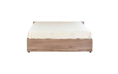 Espanse 160 cm Başlıksız Bazalı Karyola