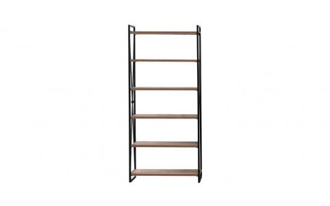 Flemens Bookshelf