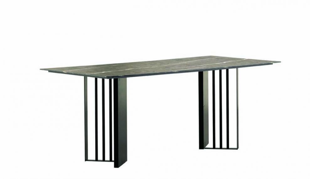 Nia Fixed Dining Table