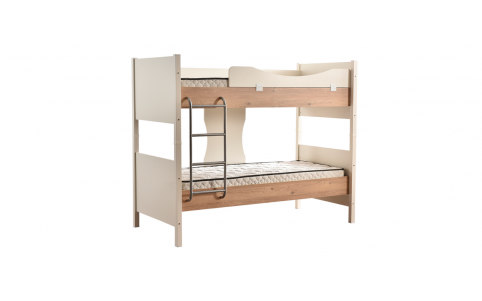 Hillary Bunk Bed