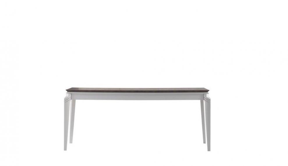 Basalto Fixed Dining Table