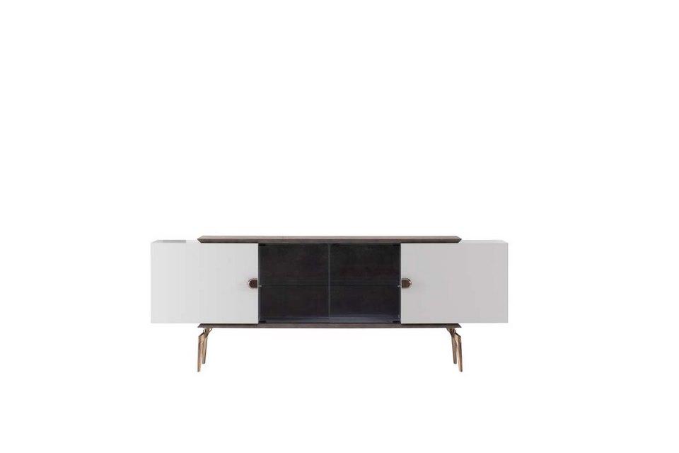 Basalto Console