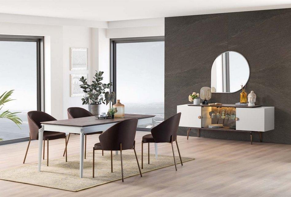 Basalto Dining Room
