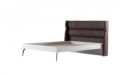 Basalto Karyola (160 cm)