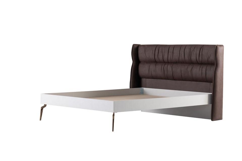 Basalto Karyola (160 cm)