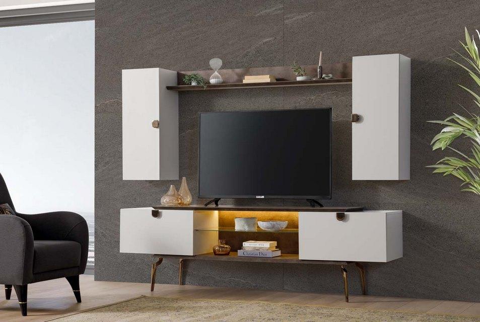 Basalto TV Ünitesi