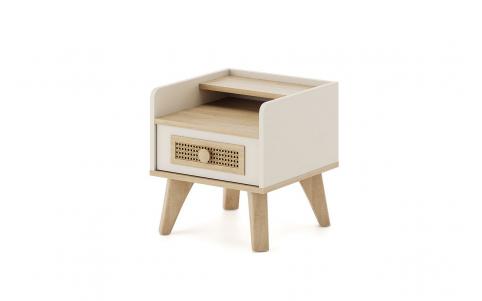 Ratte Nightstand
