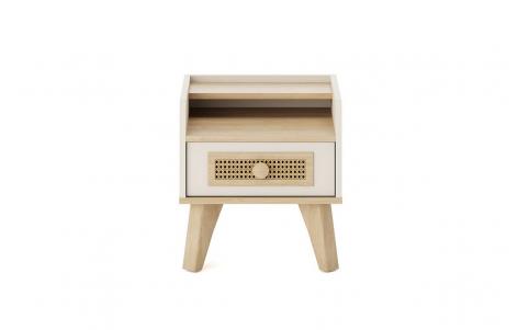 Ratte Nightstand