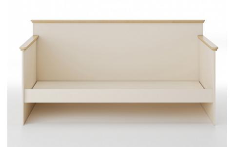 Ratte Divan 