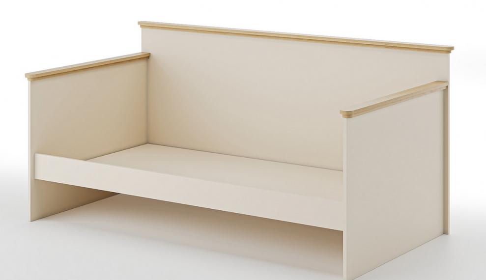 Ratte Divan 
