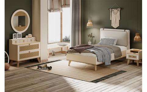 Ratte Youth Room