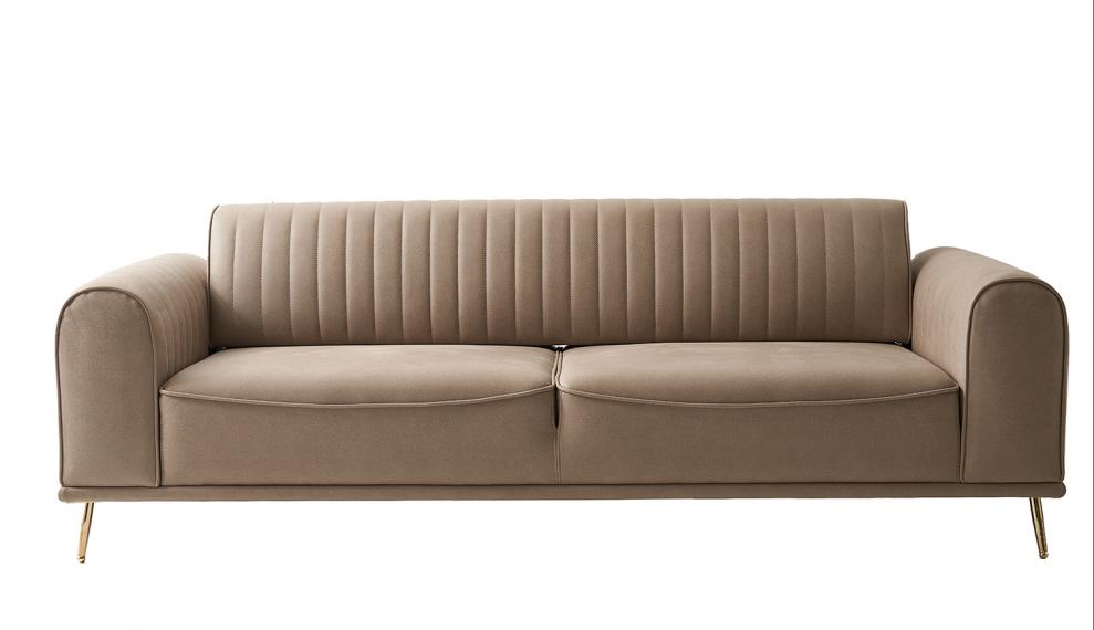 Voleta Three-Seater Sofa