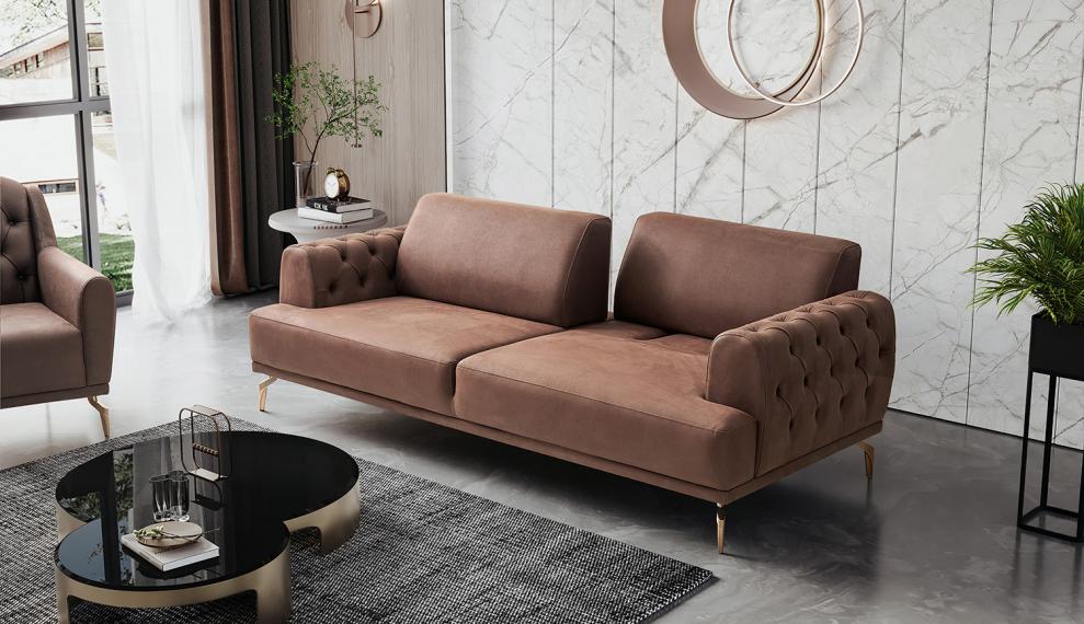 Basalto Plus Koltuk Takımı
