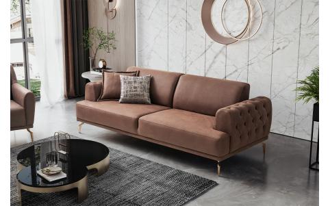 Basalto Plus Koltuk Takımı